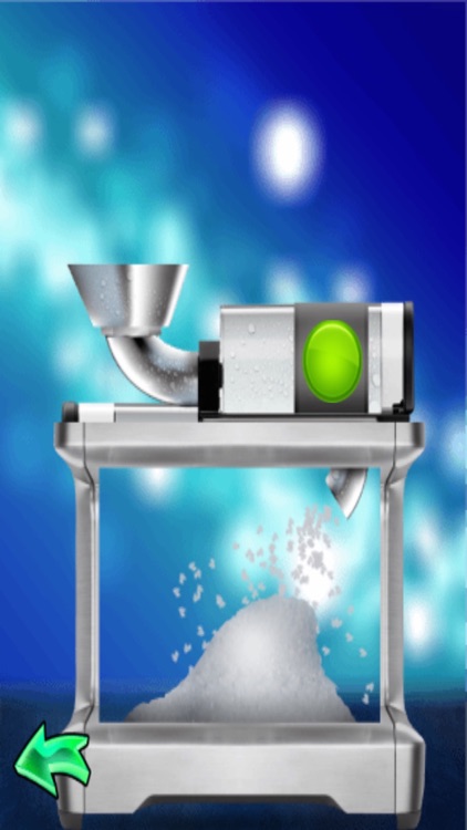 Slushy Maker Frozen Summer Fun Carnival Drink Free Games