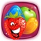 Tutti Fruit Match Mania-The best Fun Puzzle game for Everyone