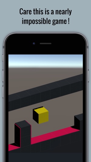 Impossible Blocky Dash Jump 3D(圖1)-速報App