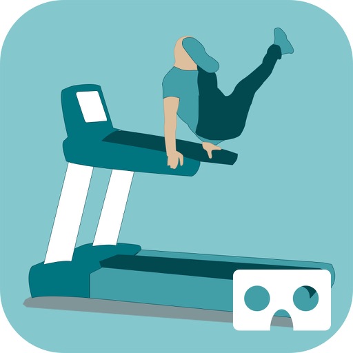 VR Treadmill Dancer Download