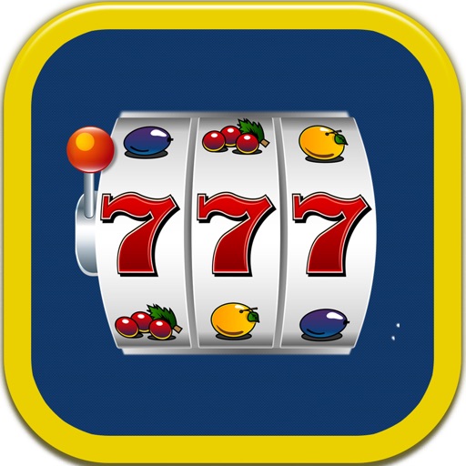 Fun Fruit Machine Video Slots - 777 Reel Spin icon