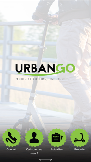 Urbango