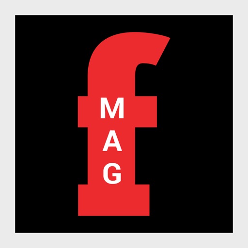 Follo Magazine icon