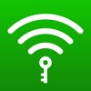 Mobo WiFi - 免费wifi密码查看管家，手机无线WiFi万能钥匙苹果版助手，为您省流量的上网热点破解神器