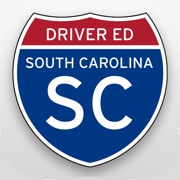 South Carolina DMV Driver License Reviewer