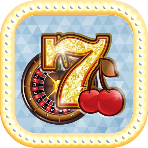 Authentic Las Vegas Casino Game - Slots Free icon
