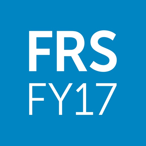 Dell FRS FY17 iOS App