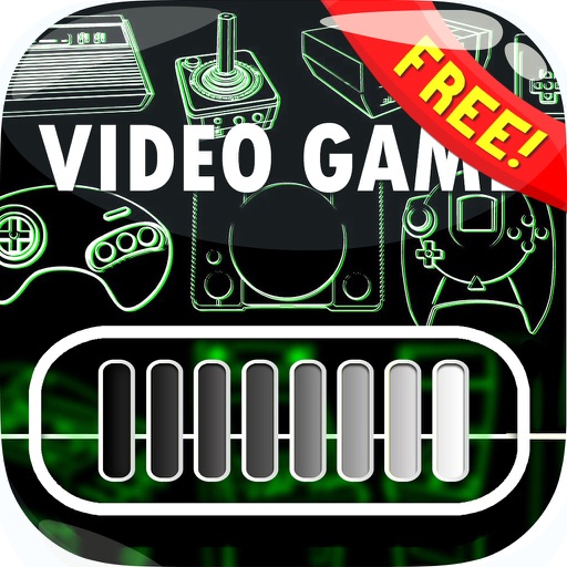 FrameLock – Video Game : Screen Photo Maker Overlays Wallpapers For Free icon