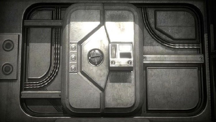 Escape Game Astronaut Rescue 2 screenshot-4