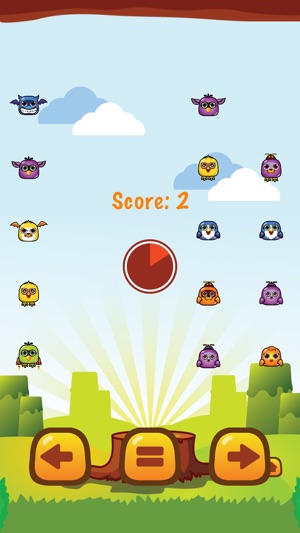 Flying Monster: Picking Frenzy(圖3)-速報App