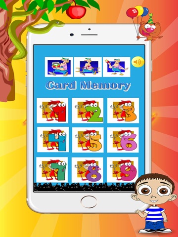 Clique para Instalar o App: "Card Memory Game - Memory Games For Adults"