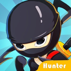 Activities of Ninja-Hero