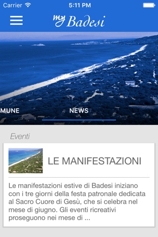 MyBadesi screenshot 3