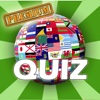 BlitzQuiz Countries Flags (Premium) - Guess the flags of countries around the world