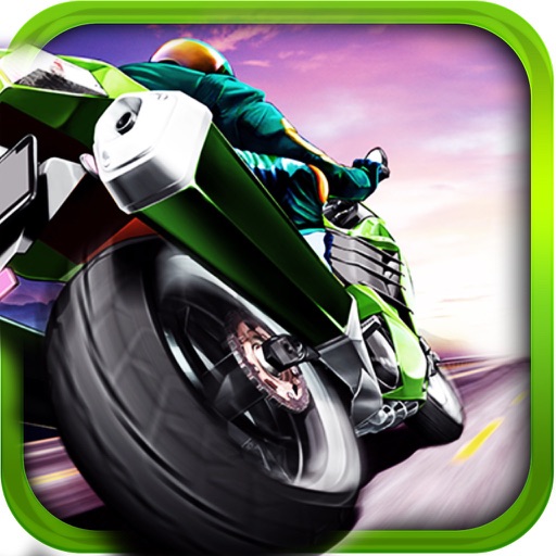 Bike Champ - Furious Action Stunt Icon