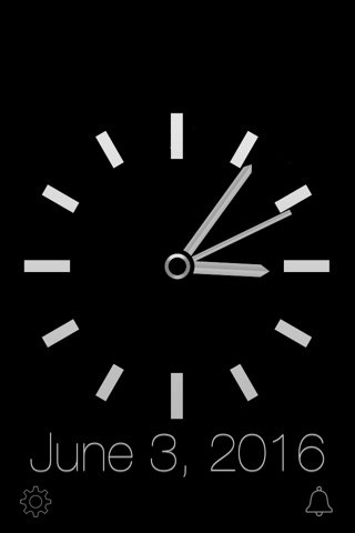 Premium Clock screenshot 2