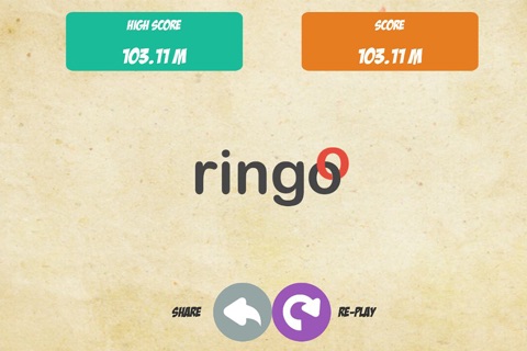 Ringoo screenshot 3