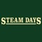 Steam Days Magazine - News about classic traction engines & trains, railway history & locomotive preservation