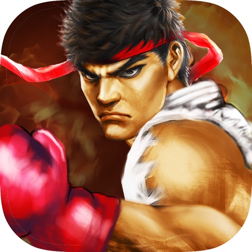 Street Fight - Epic Combat icon