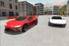 Game screenshot Sports Cars Racing mod apk