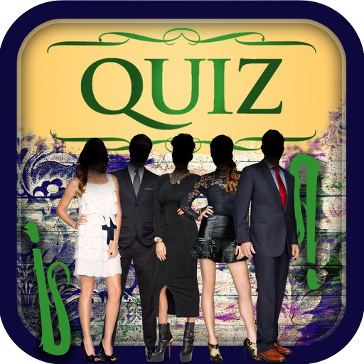Super Quiz Game for Southern Charm Version Icon