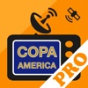 Copa America 2016 on SAT PRO: all live football matches of the soccer championship in Centenario, USA, the TV schedule
