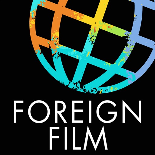 Foreign Film Favorites icon