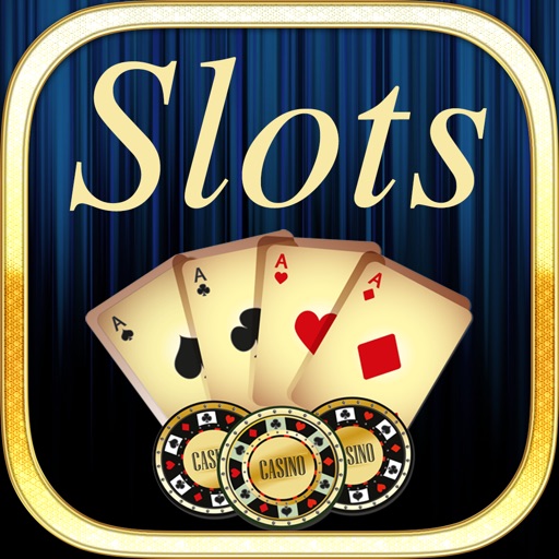 2016 Gran Vegas World Series Lucky Slots Game 3 - FREE Vegas Spin & Win icon