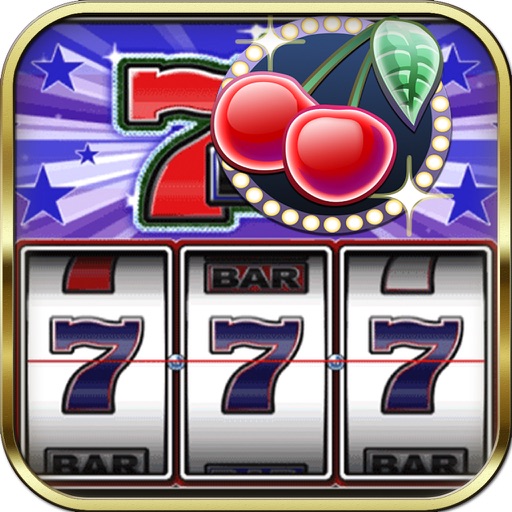 Fighter Slots - Hit The jackpot With Free Gold 777 Vegas Casino Slot Machine Simulation Game icon