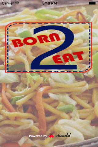 Born 2 Eat screenshot 3