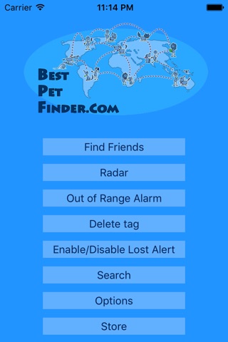 Best Pet Finder screenshot 4