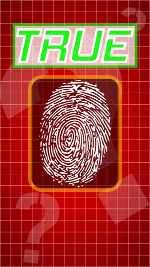 Lie Detector Fingerprint Scanner - Truth or Lying Touch Test(圖3)-速報App