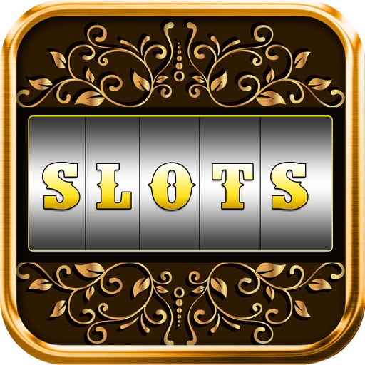 Adult’s Slots Way - Collect Your Luck Slot Machine Icon