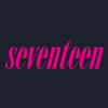 Seventeen Thailand Magazine