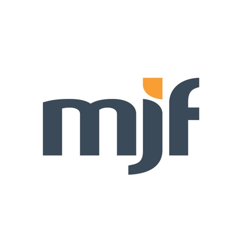 MJF Office icon