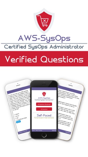 AWS Certified SysOps Administrator(圖3)-速報App