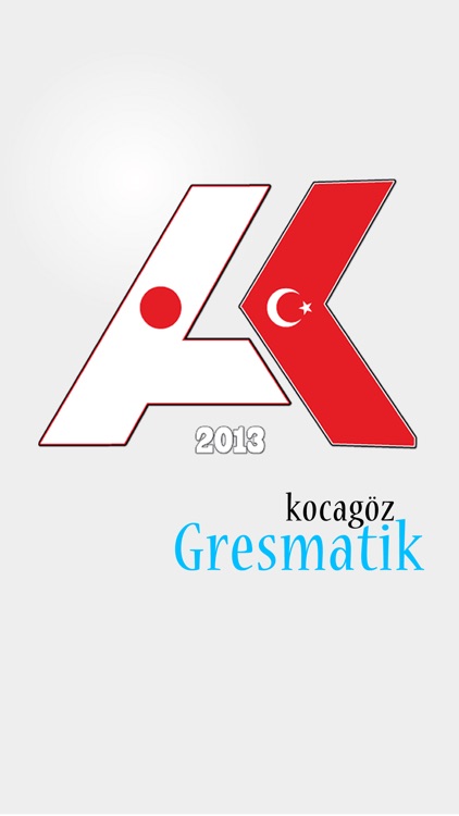 Gresmatik