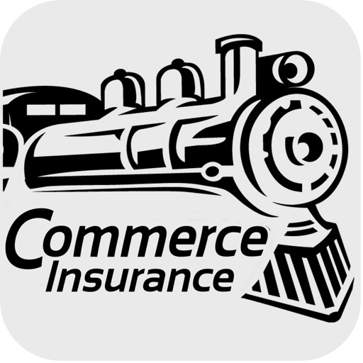 Commerce Insurance Agency HD