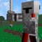 NOW PLAY BLOCK WARFARE: MEDIEVAL COMBAT ABSOLUTELY FREE