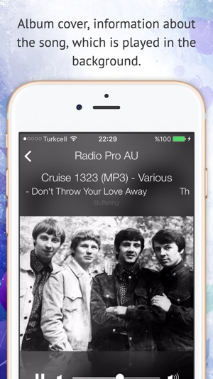 Radio Pro Australia(圖3)-速報App