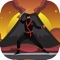 Ninja Warrior Death Run