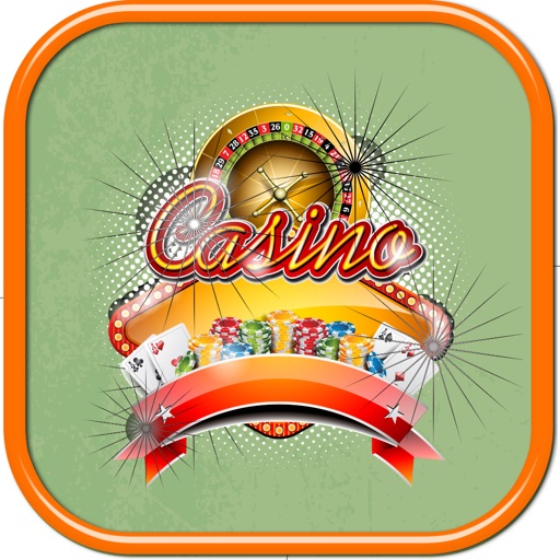 The Huuge Casino Wonka SLOTS Advanced icon