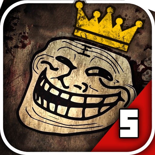 Fool's World 5 icon