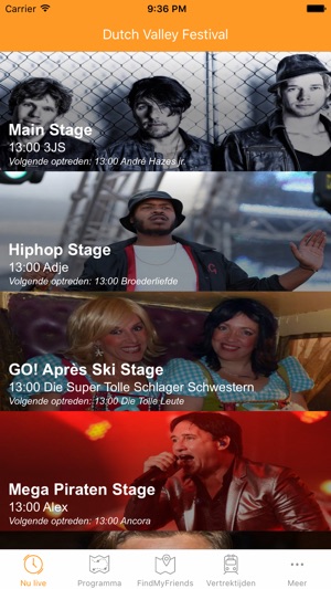 Dutch Valley Festival 2017(圖2)-速報App