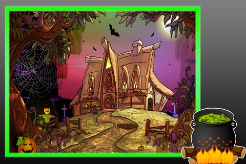Escape Games Mystical Forest screenshot 2