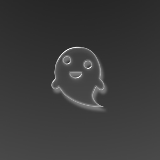 Ghost Emoji Keys icon