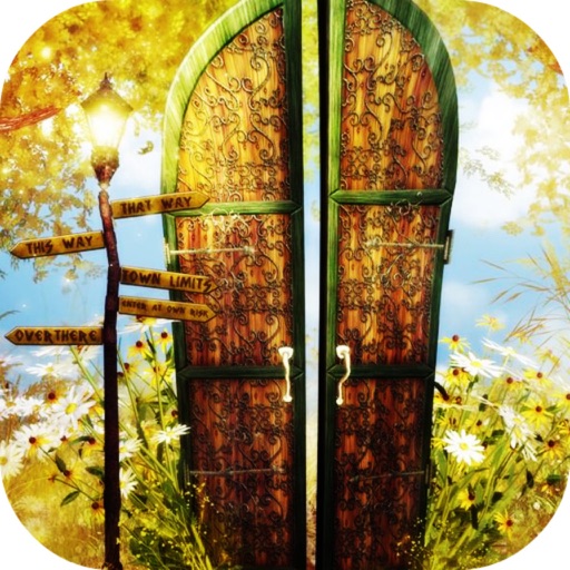 Fantasy Forest Treasure Escape - Can You Escape 2016、Hidden Escape(Forest Maze) icon