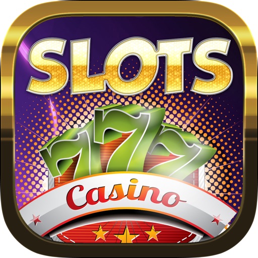 AAA Slotscenter Paradise Gambler Slots Game - FREE Vegas Spin & Win icon