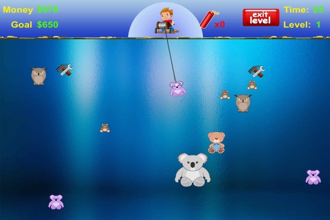 Prize Blast Pro: Plush Panda, Teddy Bears, and More! screenshot 4