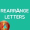 Letters Rearrangement Word Knowledge